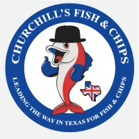 Churchill'S Fish & Chips