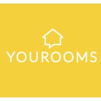 Yourooms.com logo - Similar company to Storm