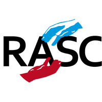 RASC - Rede de Assistência Social Cristã logo - Similar company to 4Inet Oficial