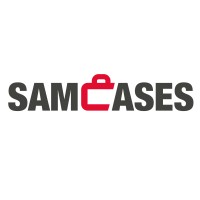 SAM Cases logo - Similar company to Lm3X