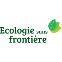 Ecologie Sans Frontière logo - Similar company to Écologie & Solidarités - Gironde