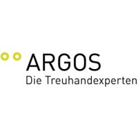ARGOS Audit & Tax AG logo - Similar company to Audit Suisse Ag