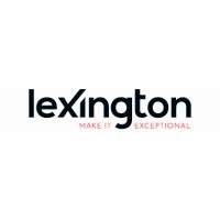 Lexington Workspaces logo - Similar company to First Workplaces