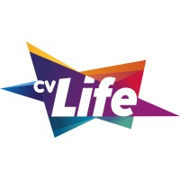 CV Life logo - Similar company to Tafflab
