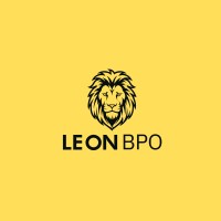Leon BPO logo - Similar company to Partnerpit