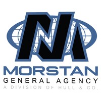 Morstan General Agency logo - Similar company to Simon Agency