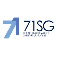 71SG logo - Similar company to Fofty