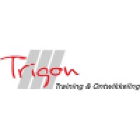 Trigon Training & Ontwikkeling logo - Similar company to Invitose