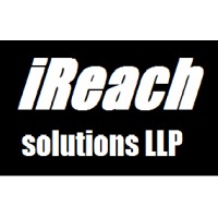 IReachsolutions LLP logo - Similar company to Ireach