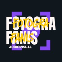 Fotografanis logo - Similar company to Vppa