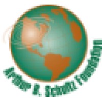 The Arthur B. Schultz Foundation logo - Similar company to The Chain Collaborative