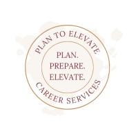 Career Elevation Services logo - Similar company to Katie B. Smith Executive Coaching Services