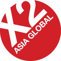 X2 Asia Global logo - Similar company to Seacon Uk