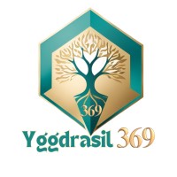 Yggdrasil 369 logo - Similar company to Budas