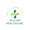 WILLIAM HEALTHCARE SOLUTIONS PRIVATE LIMITED logo - Similar company to Megde Healthcare