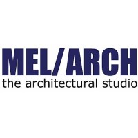 MEL/ARCH architectural studio logo - Similar company to Jsengineering - Architectural Design Studio