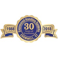 Engineered Handling Systems logo - Similar company to Warner Specialty Products