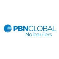 Pacific Broadband Networks (PBN Global) logo - Similar company to Holonet Security, Inc.