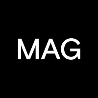 MAG STUDIO LONDON logo - Similar company to Finach
