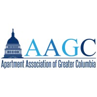 Apartment Association of Greater Columbia logo - Similar company to V&J Technologies