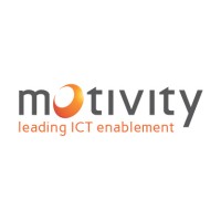 Motivity South Africa logo - Similar company to Source A Rep Pty Ltd