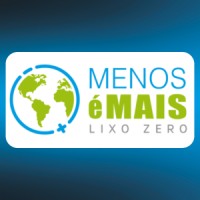 Menos é Mais logo - Similar company to Prazer De Ler Editora