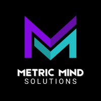 Metric Mind logo - Similar company to Querymind