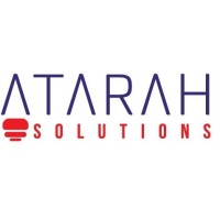 Atarah Solutions Limited logo - Similar company to Sampetrix It Services