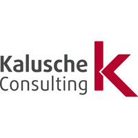 Kalusche Consulting GmbH logo - Similar company to Rees&Team Gmbh