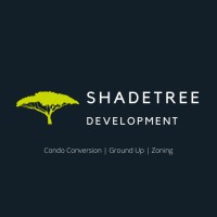Shadetree Development logo - Similar company to Arrowpoint Properties Llc