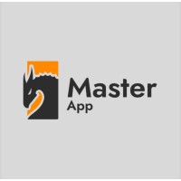 Master App logo - Similar company to Room Company