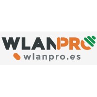 WLAN Pro logo - Similar company to Ulysses Data For Science