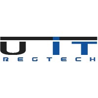 U IT logo - Similar company to Invoke Team