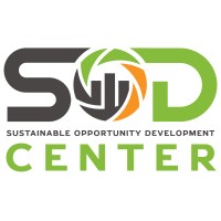 Sustainable Opportunity Development Center, Inc. logo - Similar company to Minnd