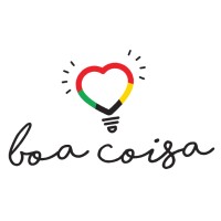 BOA COISA logo - Similar company to Grupo Videre