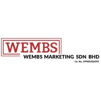 Wembs Marketing Sdn Bhd logo - Similar company to Awen Global Sdn Bhd