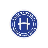 Haliç University International Office logo - Similar company to Haliç Üniversitesi Kariyer Merkezi Müdürlüğü