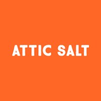Attic Salt logo - Similar company to Atticsalt Creations Pvt. Ltd.