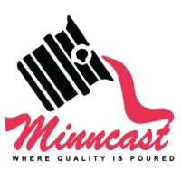 Minncast, Inc. logo - Similar company to Polycast