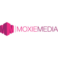 Moxie Media logo - Similar company to Osteogenesis Imperfecta Foundation