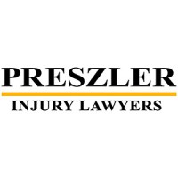 Preszler Law BC logo - Similar company to Exeter Township