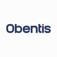 Obentis Teknoloji A.Ş. logo - Similar company to Julvera Teknoloji A.Ş.