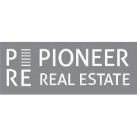 Pioneer Real Estate logo - Similar company to Pears Property