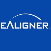 eAligner logo - Similar company to Dentalab Zahntechnisches Labor Gmbh