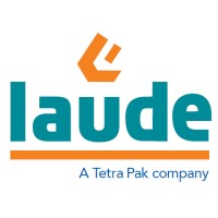 Laude Cheese Moulds - A Tetra Pak company logo - Similar company to Used Tetra Pak Machine