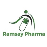 RamsayPharma logo - Similar company to Gxpassure