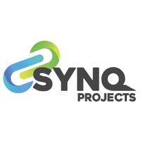 Synq Projects logo - Similar company to Struct-Wise Consulting Engineers