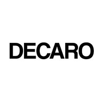 DECARO BRAND logo - Similar company to Orotoki