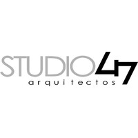 STUDIO 47 arquitectos logo - Similar company to Artmosfera Oficinas