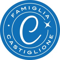 FAMIGLIA CASTIGLIONE logo - Similar company to Studio Foschini - Sostegno Famiglia Supporto Figli